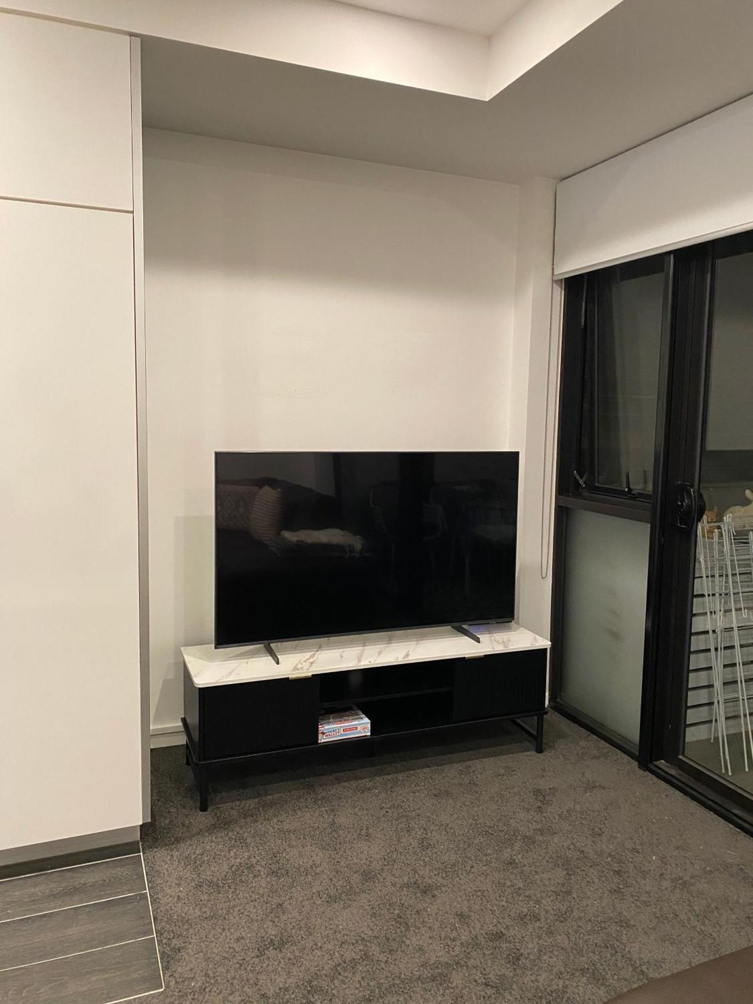 Modern Quiet 1 & 2 Bed Apt Opposite Albert Park ملبورن المظهر الخارجي الصورة